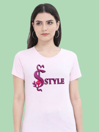 Insta Style – Custom T-Shirt Designer