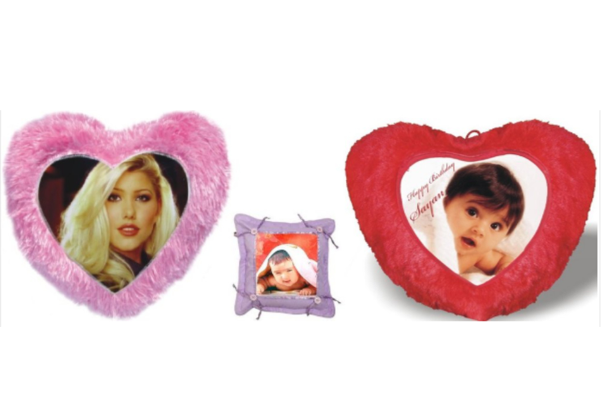 Customized Sublimation Cushion