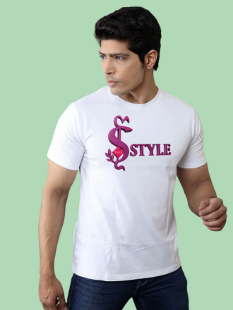 Insta Style – Custom T-Shirt Designer