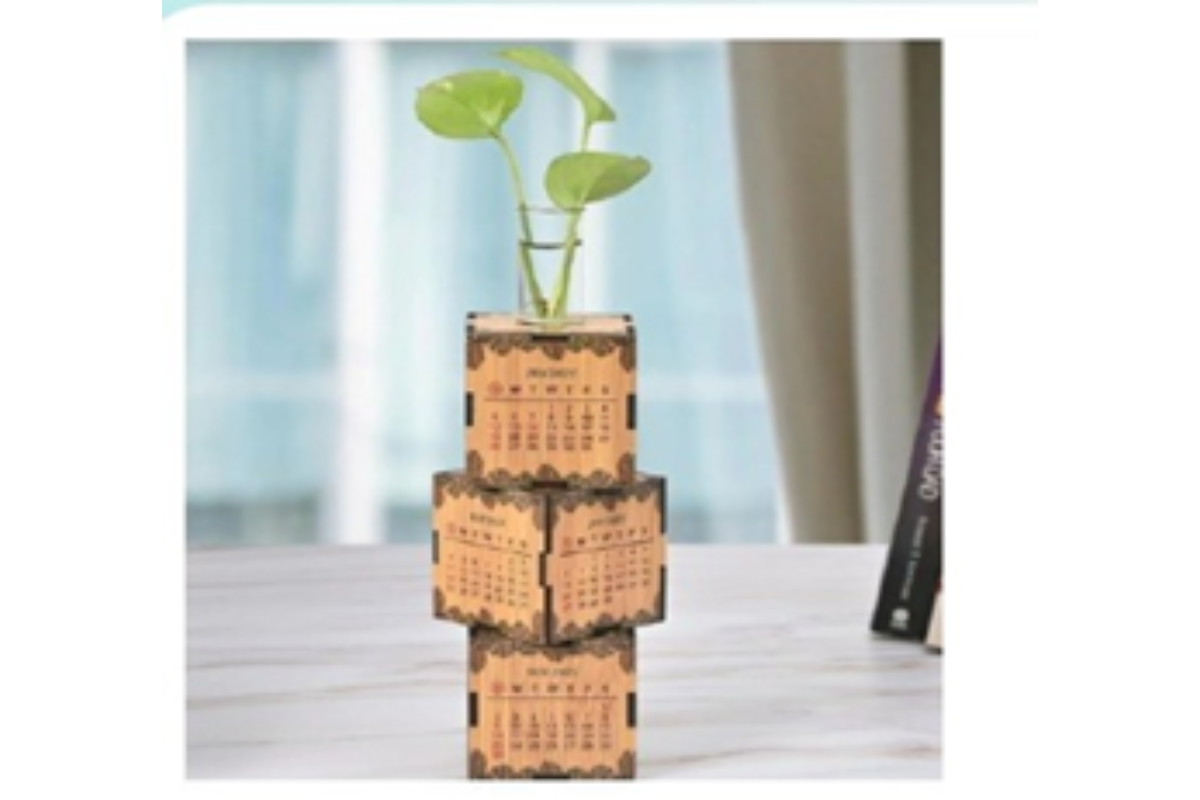 Customized Corporate Collection