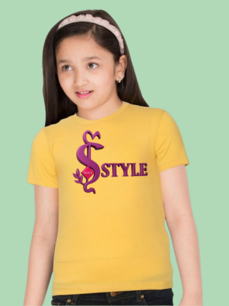 Insta Style – Custom T-Shirt Designer