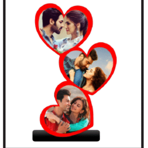 Sublimation Wooden Frame