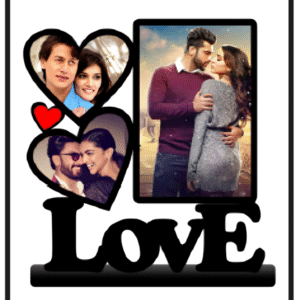 Sublimation Wooden Frame