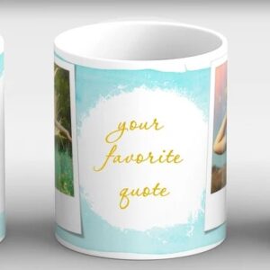 Customise Mug