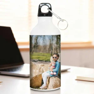 Sipper Water Bottle